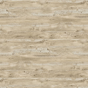 Фасад для кухни МДФ Пластик 3851/C Дуб канадский светлый размер 200x200 мм